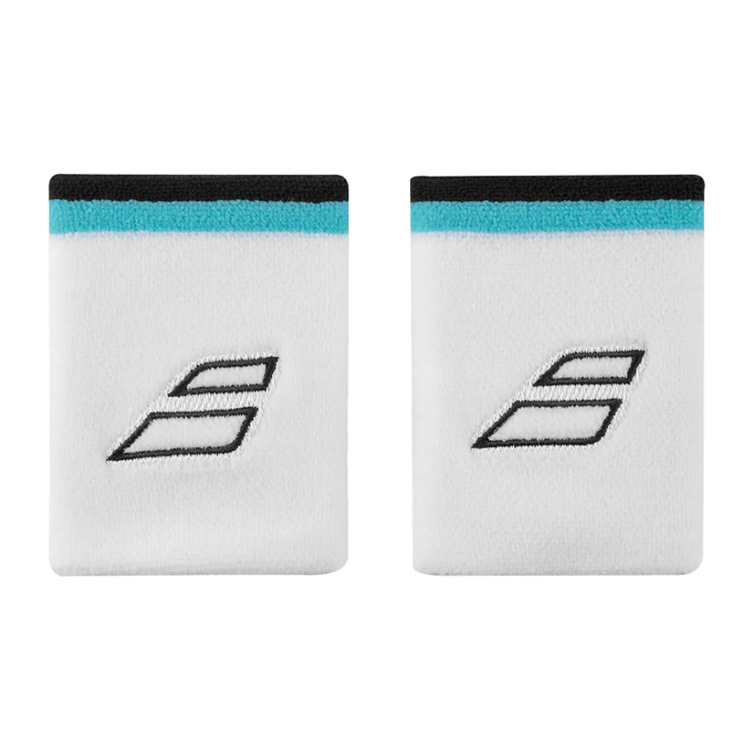 White/Blue