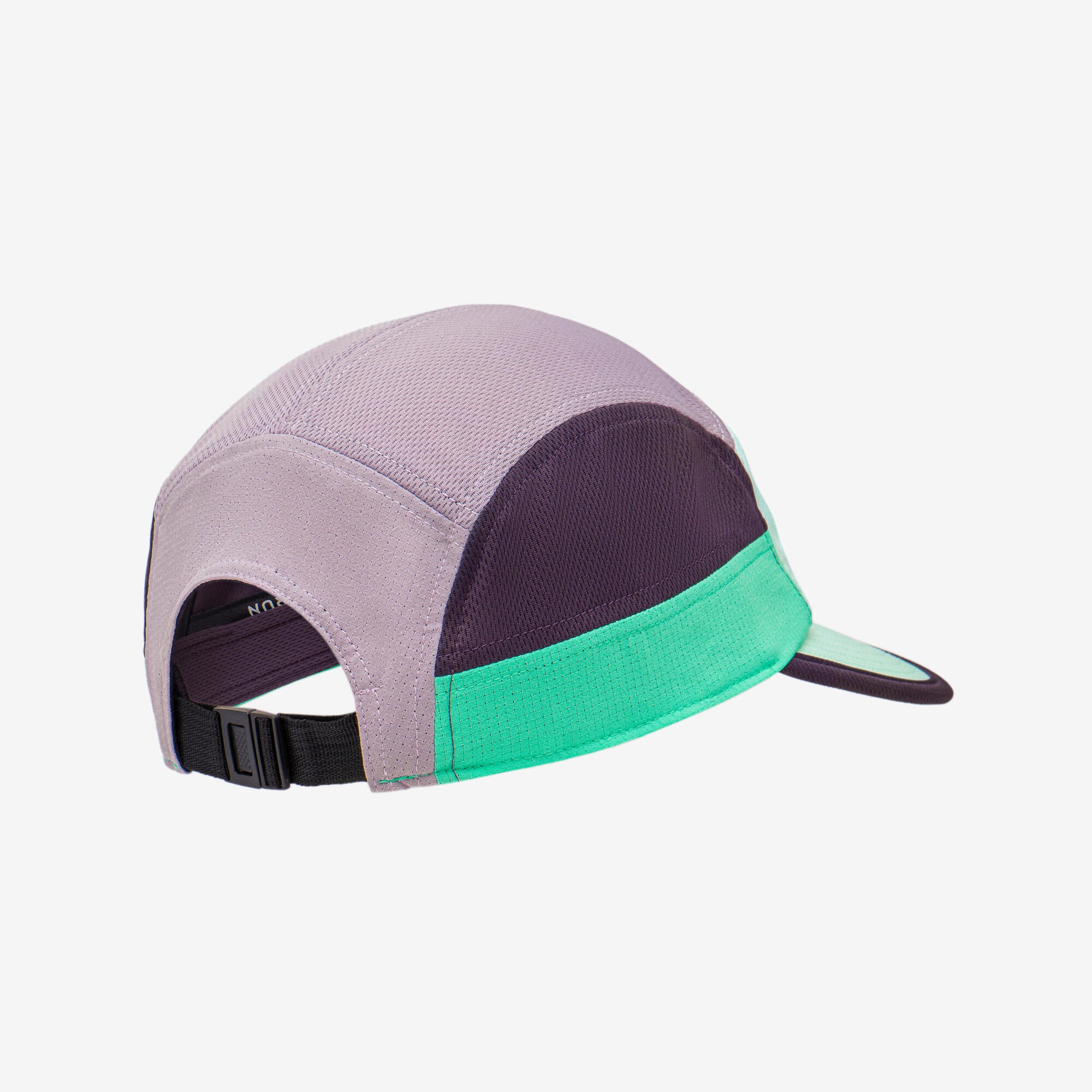 Kiprun Ultra Light 5 Panel Running Cap - Breathable Performance Hat for Men & Women - Perfect for Marathon, Jogging, Hiking & Outdoor Sports