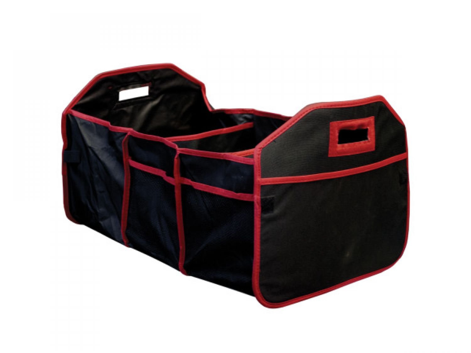 StarSun Depot 2-Pack All-in-One Car Travel Organizer - Auto Interior Accessories for Seats, Backseat & Trunk | Perfect for Road Trips, Family Travel & Daily Commute