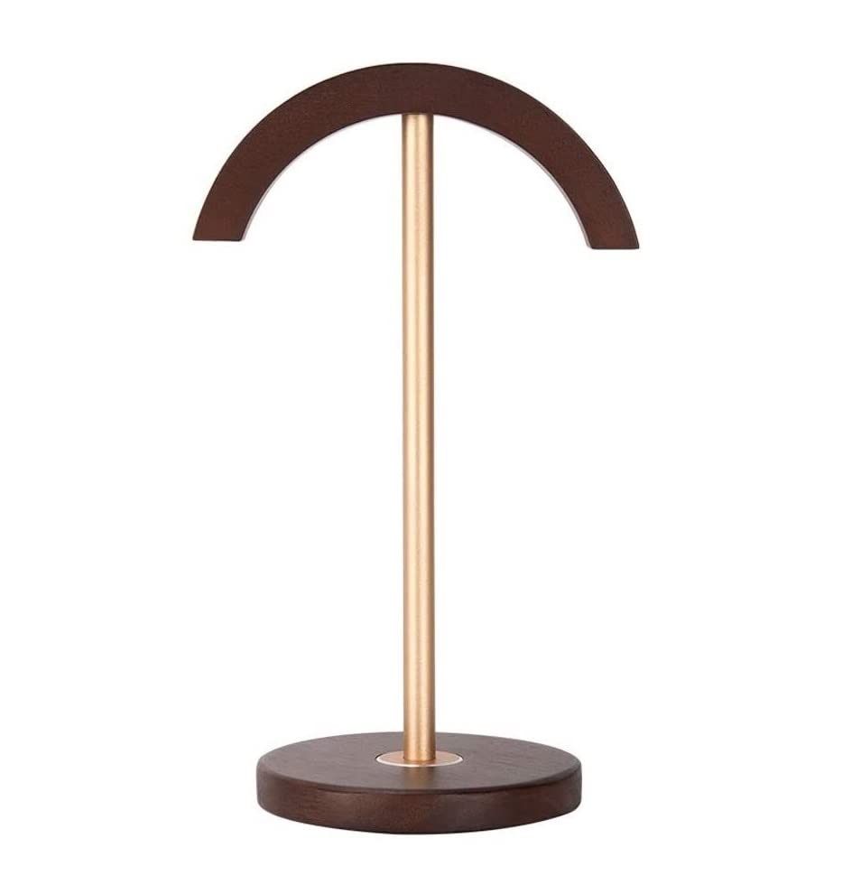 Walnut+gold