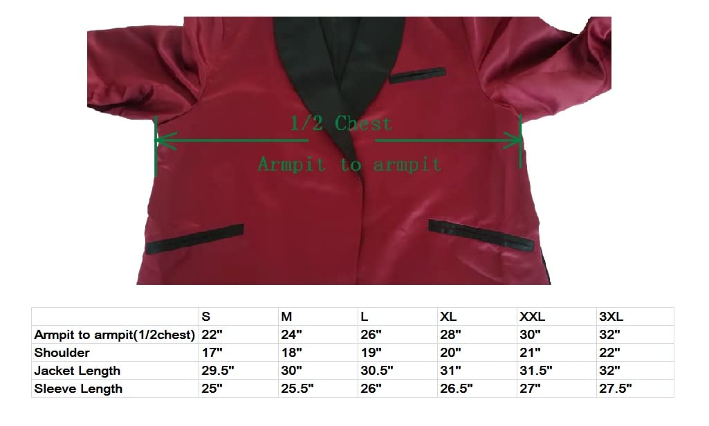 Luxury Men's Velvet Smoking Jacket - Fully Lined Formal Lounge Coat for Evening Parties, Weddings & Special Occasions