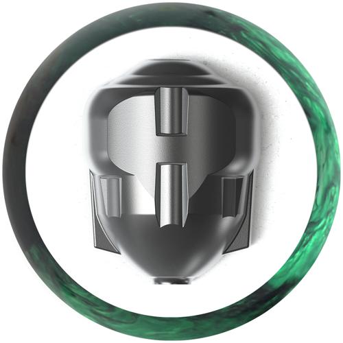 Motiv Pride Empire Bowling Ball | High Performance Reactive Resin | Perfect for League Play & Tournaments | Strike More with Enhanced Hook Potential