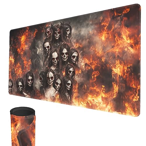 Motif Zombie