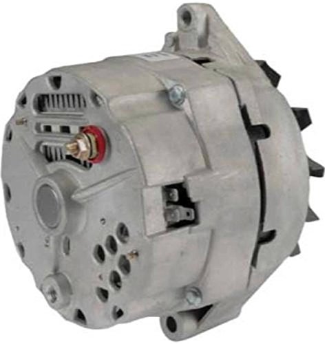 RAREELECTRICAL Alternator Replacement for Agco Spra Coupe Sprayer Models 3440 3640 4441 4640 - Part #71339975 - Perfect for Agricultural Equipment Maintenance & Field Repairs