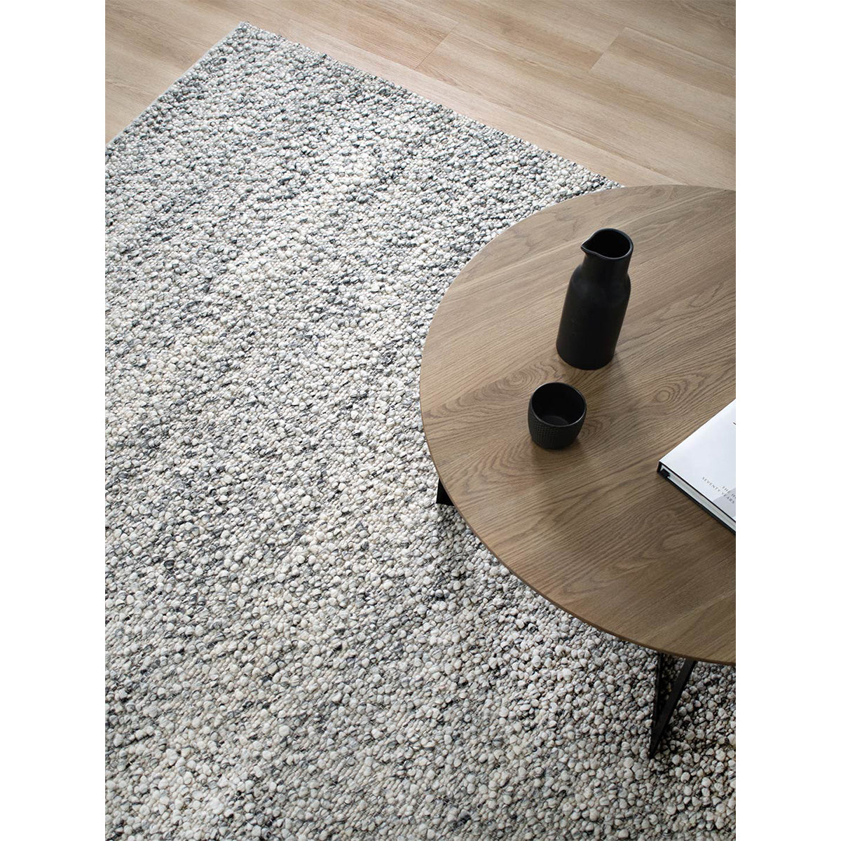 Luxury Boucle Rug Collection - Soft & Stylish Area Rugs for Living Room, Bedroom, Nursery | Premium Home Decor for Cozy & Modern Interiors