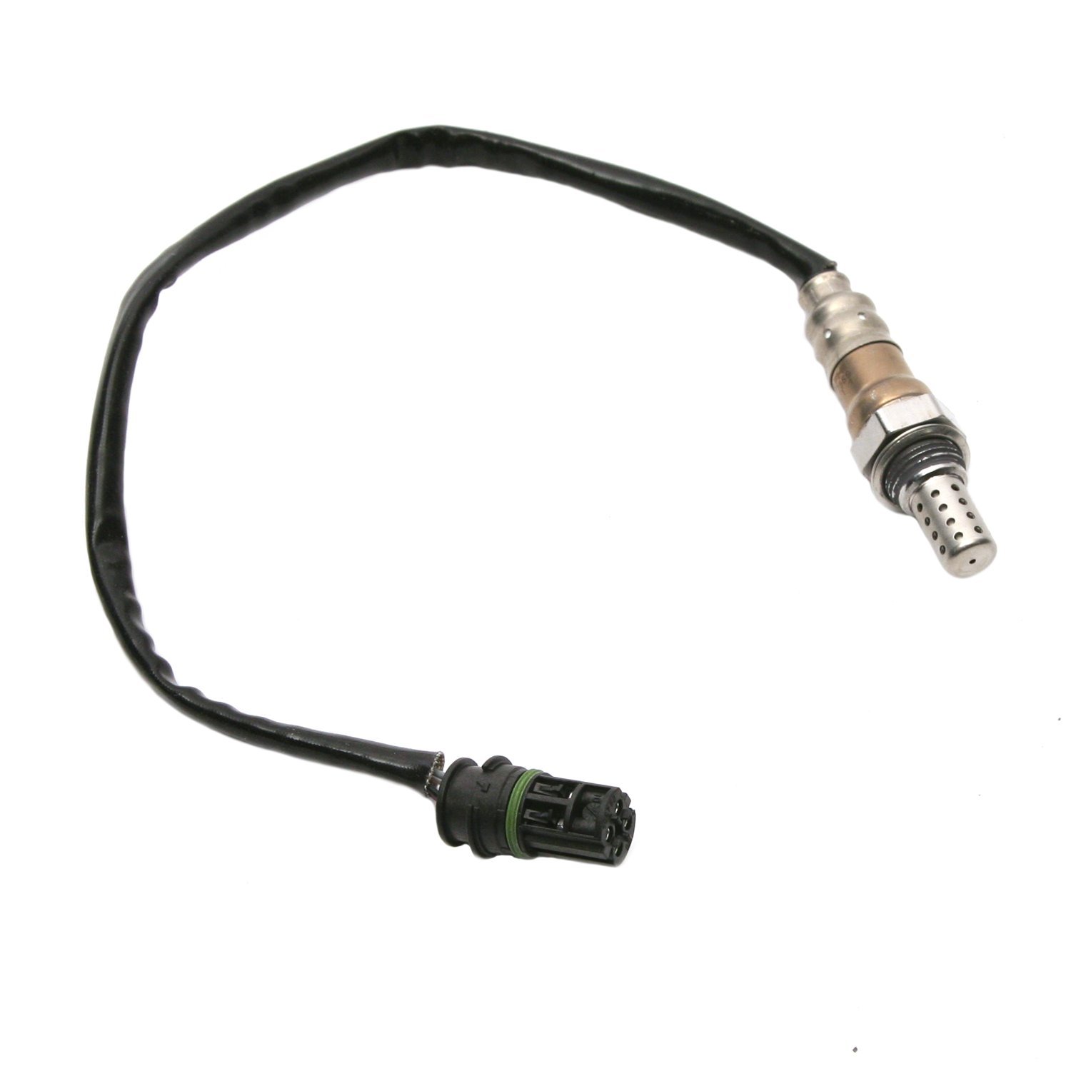 Delphi ES20376-11B1 Oxygen Sensor - Universal Fit for Cars, Trucks & SUVs - High Performance O2 Sensor - Perfect for Engine Tuning & Emissions Testing