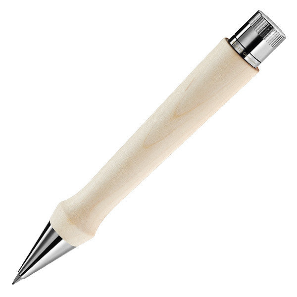 E+M Arrow Twist Pencil - Mechanical Pencil with Eraser for School, Office & Sketching - Perfect for Writing, Drawing & Note Taking