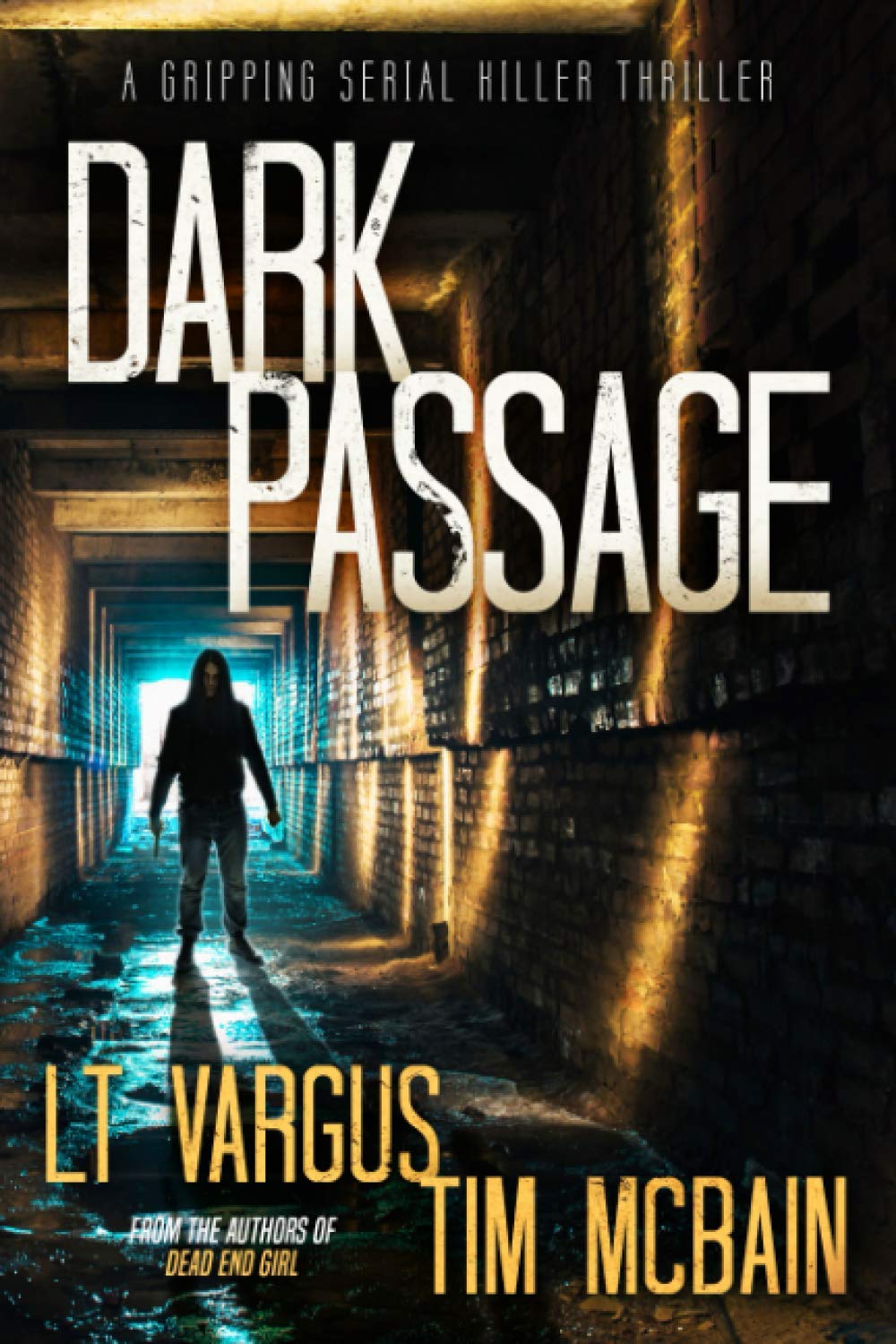 Dark Passage: FBI Thriller - Violet Darger Mystery for Crime Fiction Fans