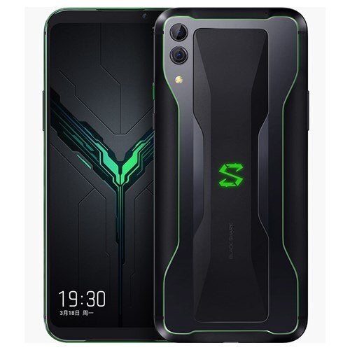 Xiaomi Black Shark Pro 2 Gaming Phone - 6.67