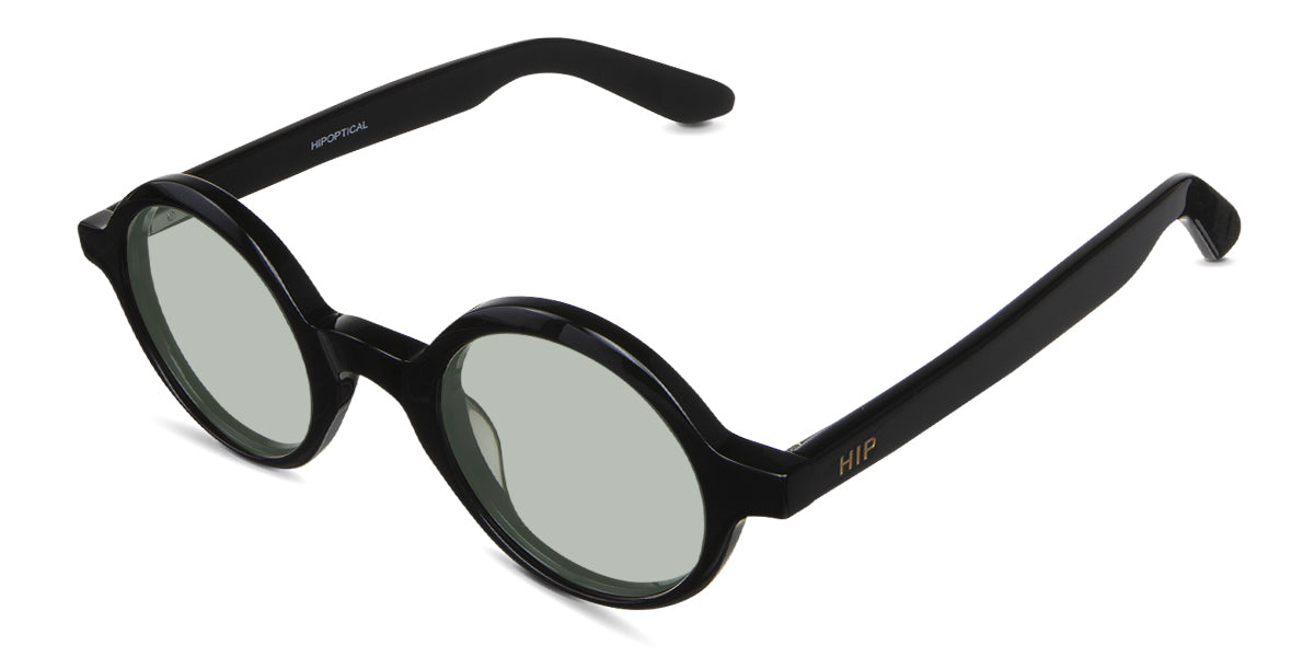 Nexo Men's Prescription Tinted Sunglasses - UV Protection & Polarized Lenses for Driving, Fishing & Outdoor Activities