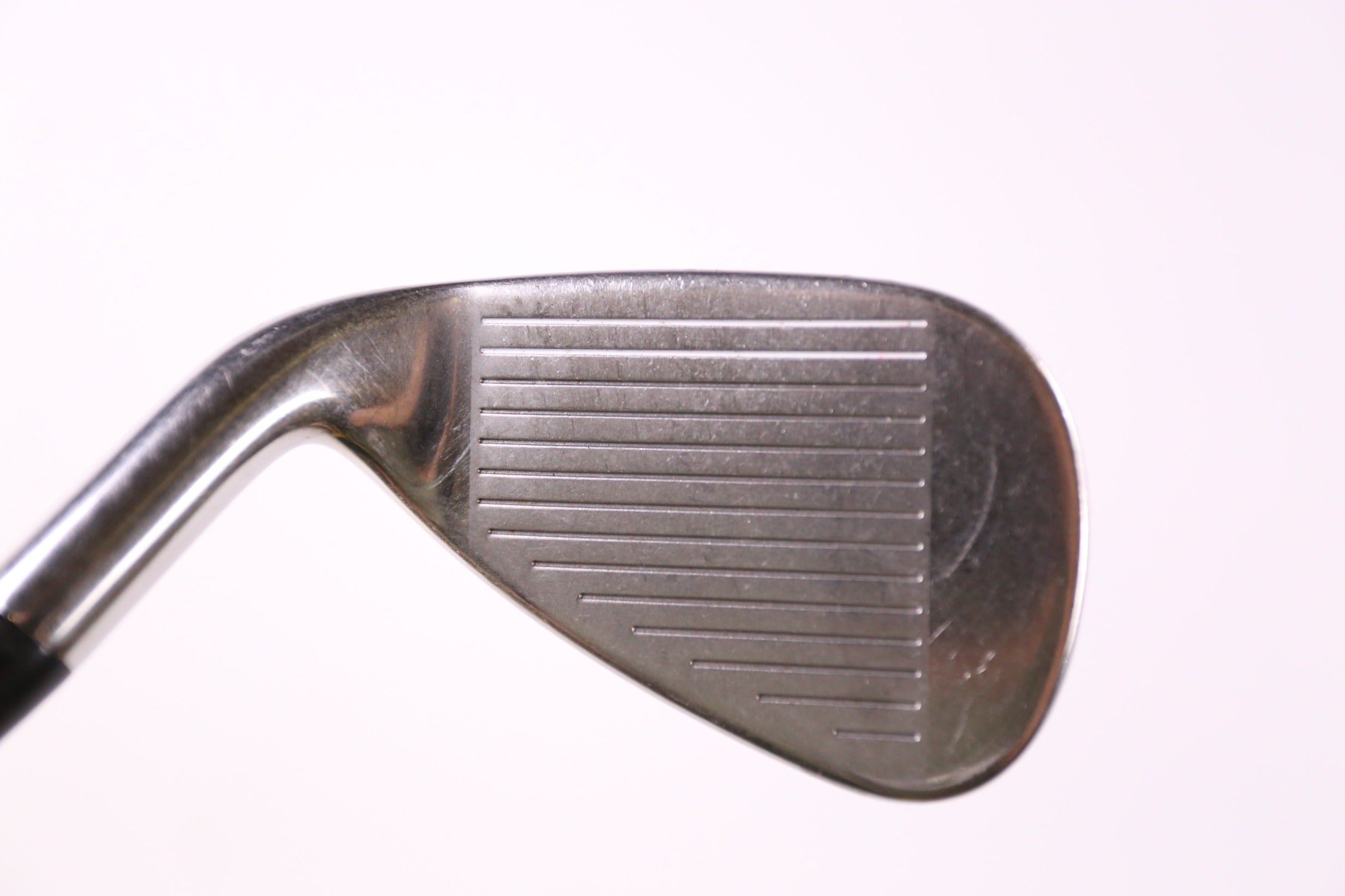 Used Callaway XR 8 Iron Golf Club - Right Handed Ladies Flex Steel Shaft for Women Golfers | Perfect for Practice, Beginners & Replacement Clubs
