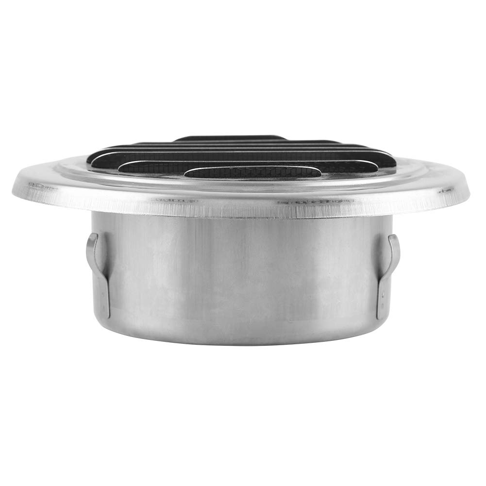 High-Quality Air Vent for Home - Durable Material & Stylish Design - Perfect for Living Room, Bedroom & Kitchen Ventilation