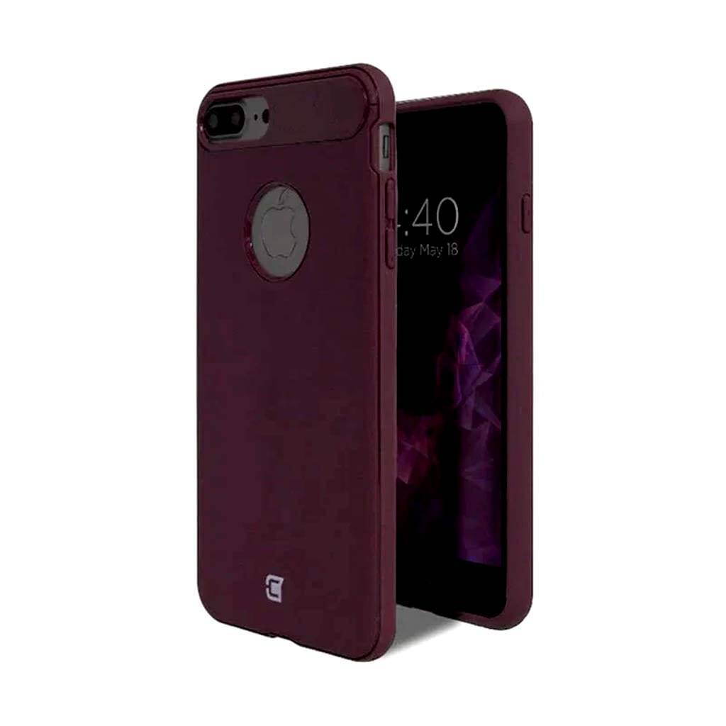 Durable iPhone SE Case with Rugged Skin Shield - Shockproof & Slim Protection for Everyday Use, Outdoor Activities & Travel