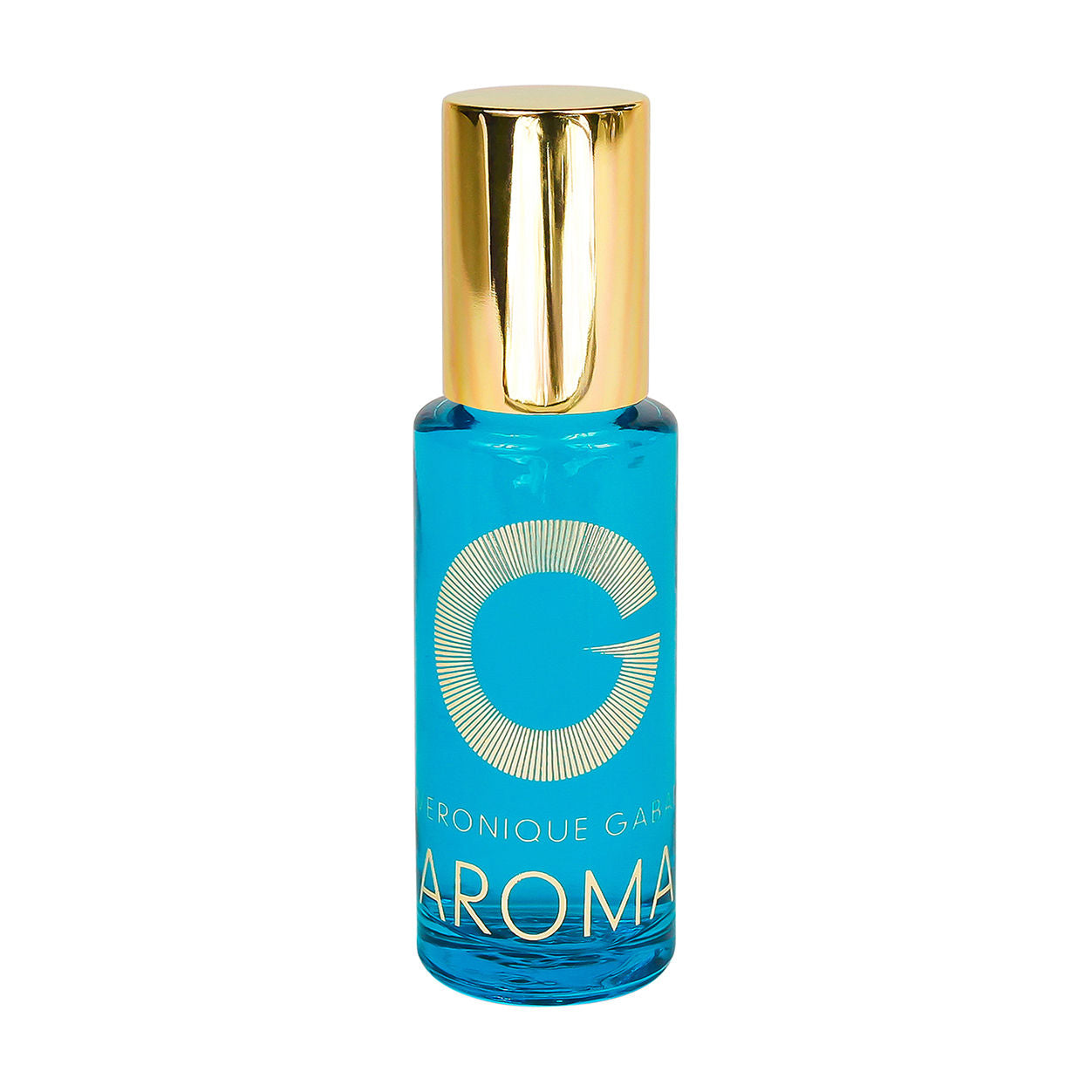 Aroma Soul Essential Blend Roll On - Natural Aromatherapy Oil for Stress Relief & Relaxation - Perfect for Home, Office & Travel Use
