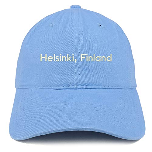 Carolina Blue