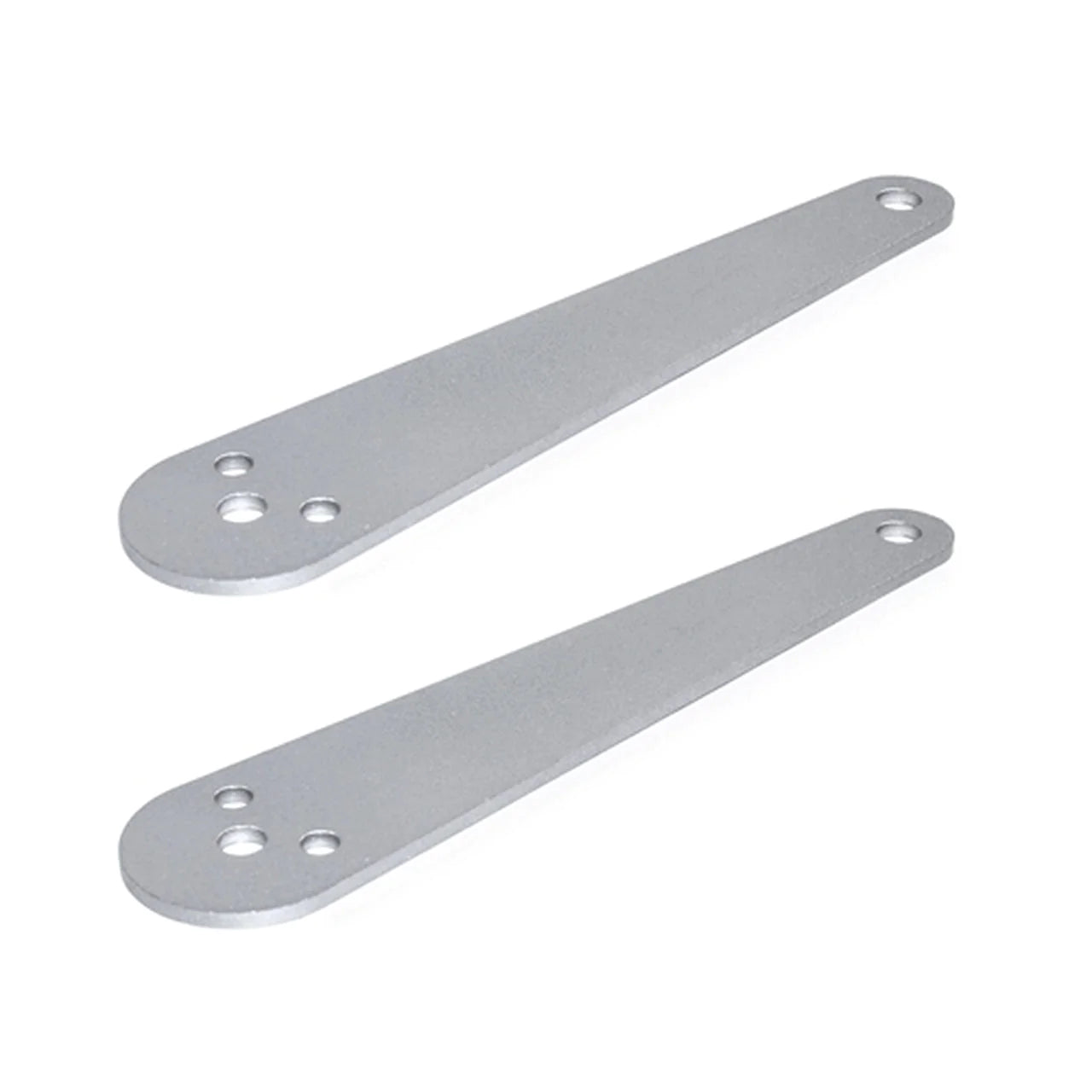 Aleko Push to Open Post Pivot Bracket for AS/GG Gate Openers - LM112 Heavy Duty Gate Hardware for Smooth Automatic Gate Operation - Perfect for Driveway, Farm, and Commercial Property Security
