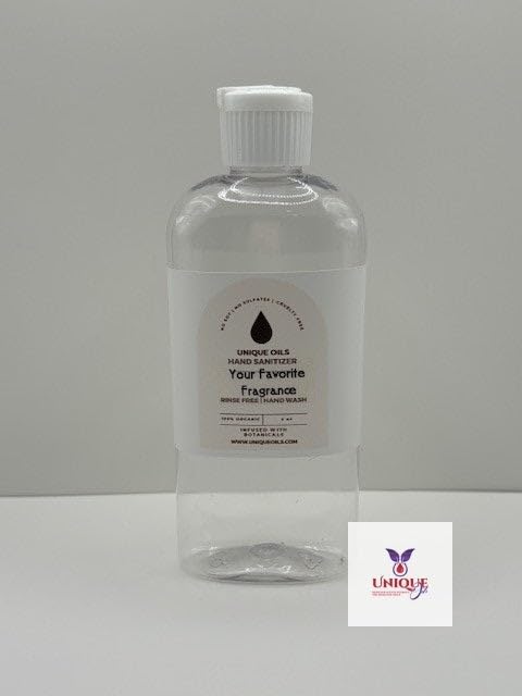 UNIQUE OILS Vertical VS Perfume Fragrance for Women - 4oz Massage Oil for Relaxation & Aromatherapy | Perfect for Spa, Gift & Self-Care