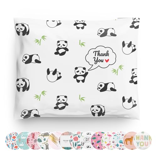 Thank You Panda