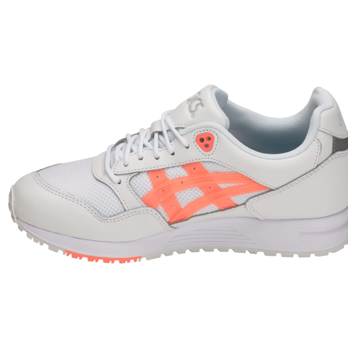 ASICS Women's Gel-Lyte Keisei Running Shoes - Lightweight Cushioned Sneakers for Jogging, Gym Workouts & Everyday Wear