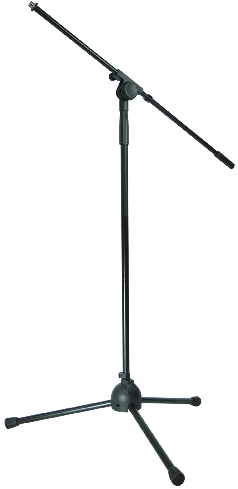 5D2 Professional Adjustable Microphone Boom Stand with Heavy Duty Base - Perfect for Podcasting, Streaming, and Studio Recording
