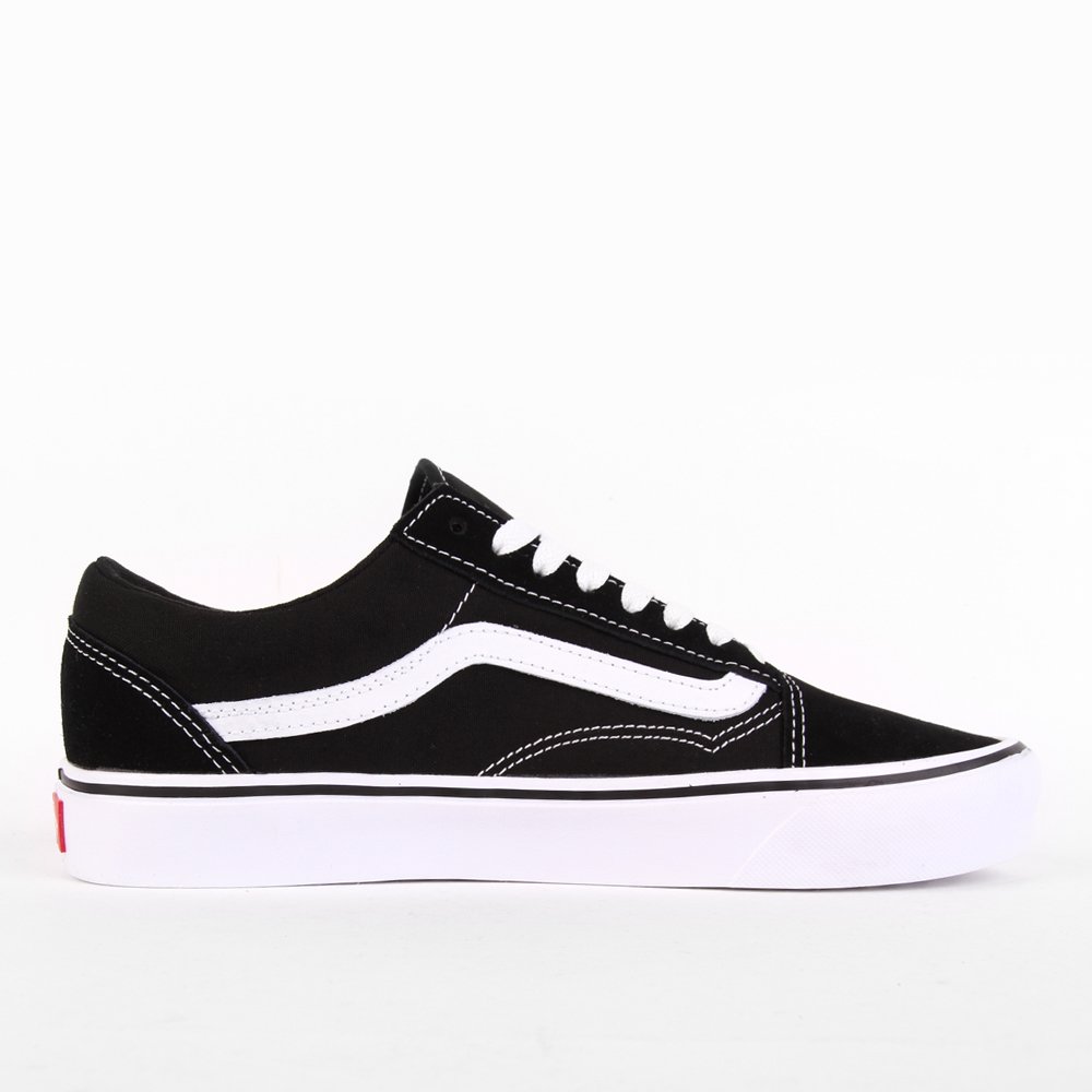 Vans Unisex Low-Top Sneakers - Classic Skate Shoes for Men & Women | Casual Wear, Street Style & Skateboarding