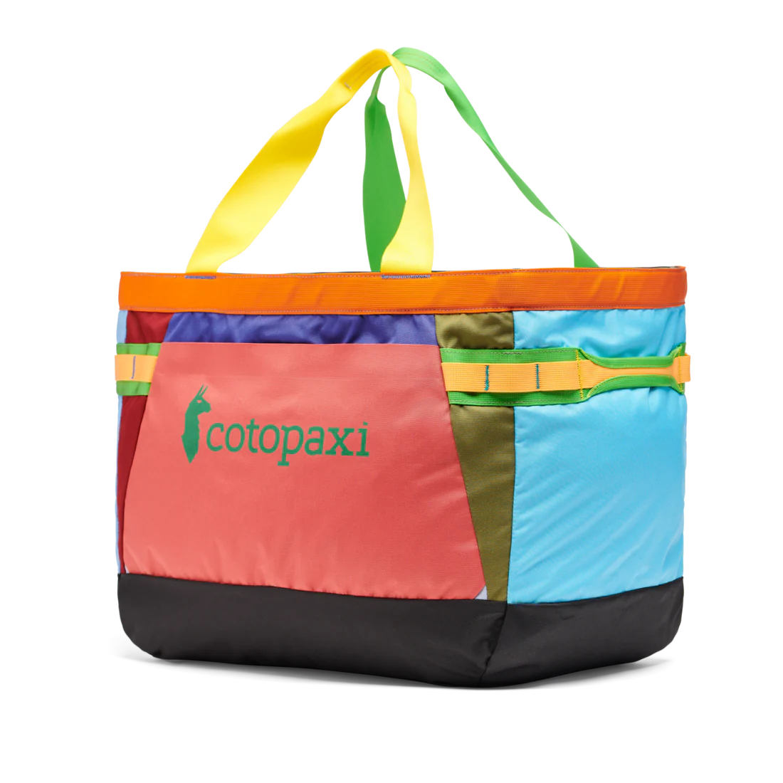 Cotopaxi Allpa 60L Travel Backpack - Waterproof Durable Carry-On Luggage for Hiking, Camping & Adventure Travel | Perfect for Outdoor Enthusiasts & Frequent Flyers