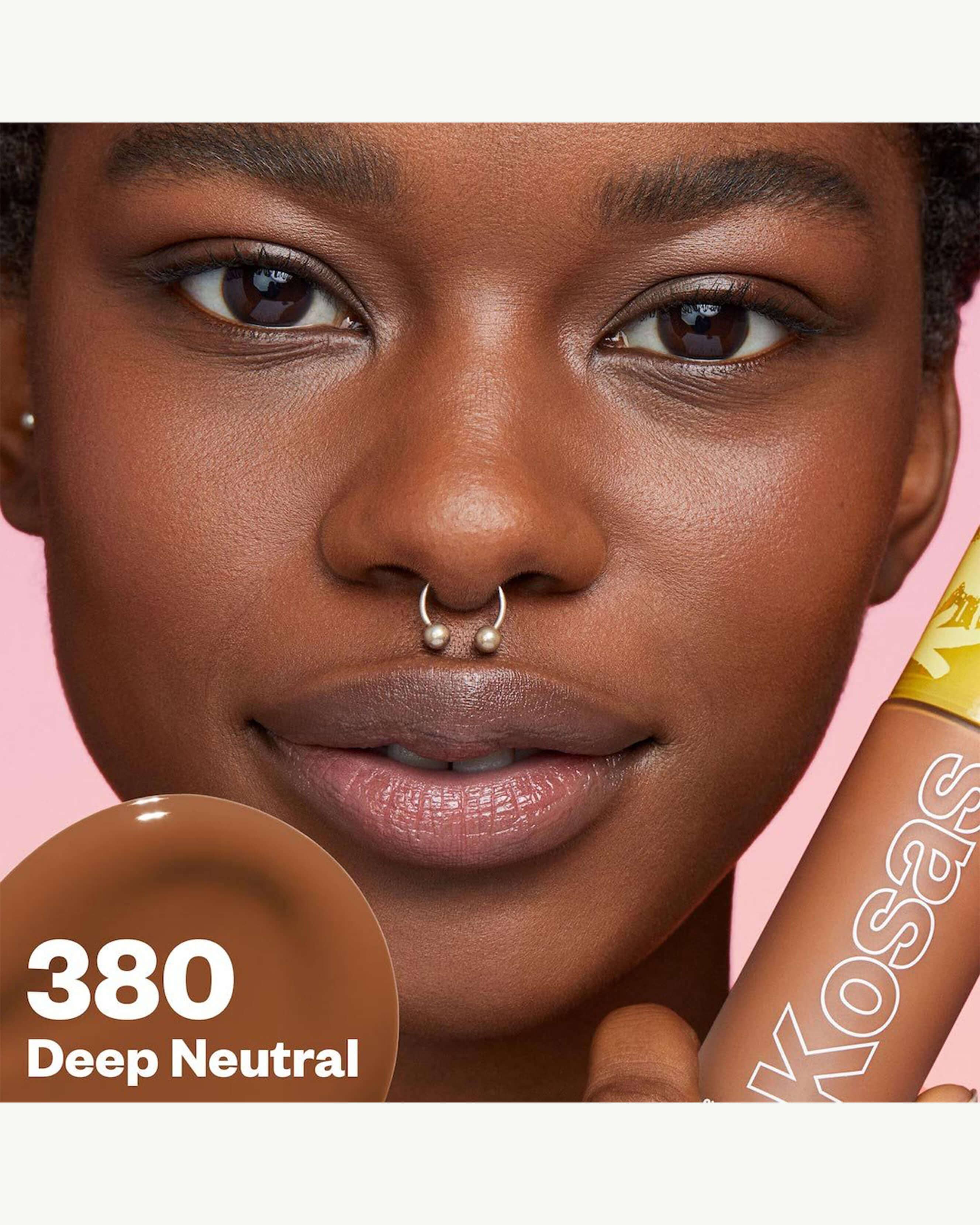 Revealer Skin Improving Foundation SPF 25 - Lightweight Liquid Makeup with Hydrating Formula & Sun Protection | Perfect for Daily Wear, Natural Coverage & Flawless Finish