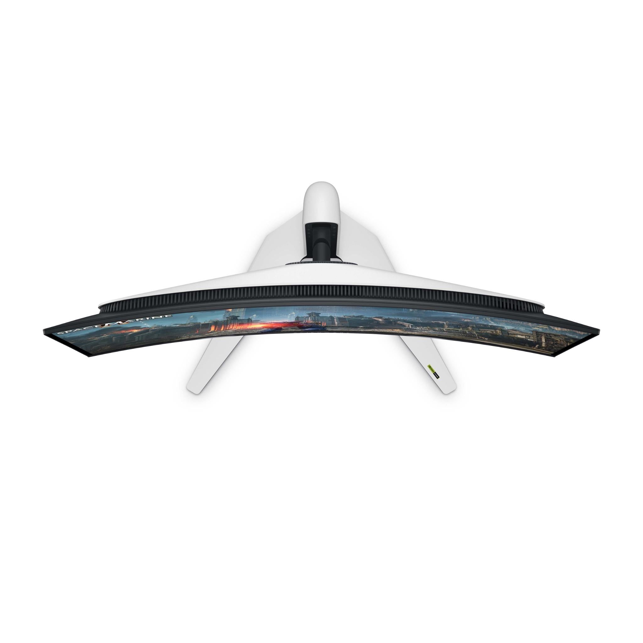 Alienware AW3225QF 32