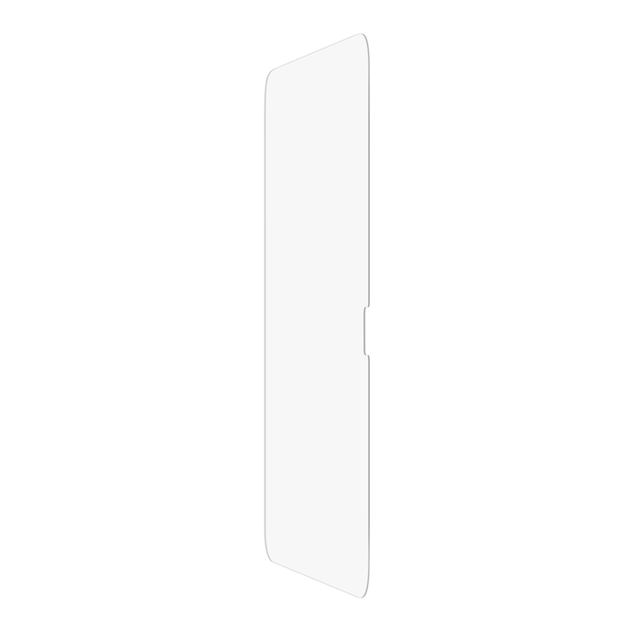 Tempered Glass Screen Protector for iPad 10th Generation (2022) - HD Clear, Anti-Scratch, Bubble-Free Installation - Perfect for Work, Study, and Entertainment
