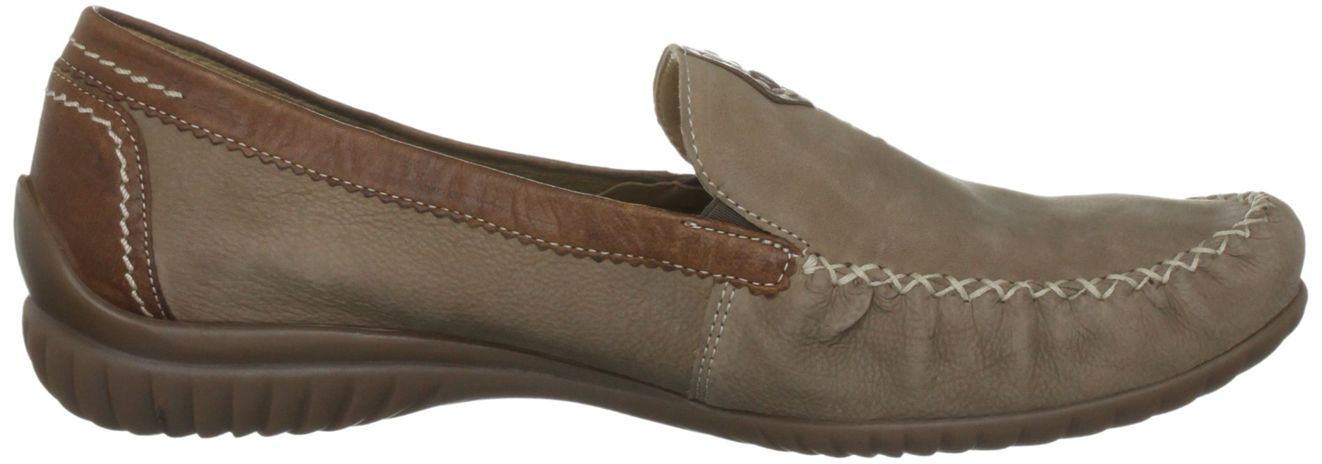 Gabor Women's Comfort 4609031 Low Heel Shoes - Stylish & Supportive Casual Footwear for Work, Walking & Everyday Wear