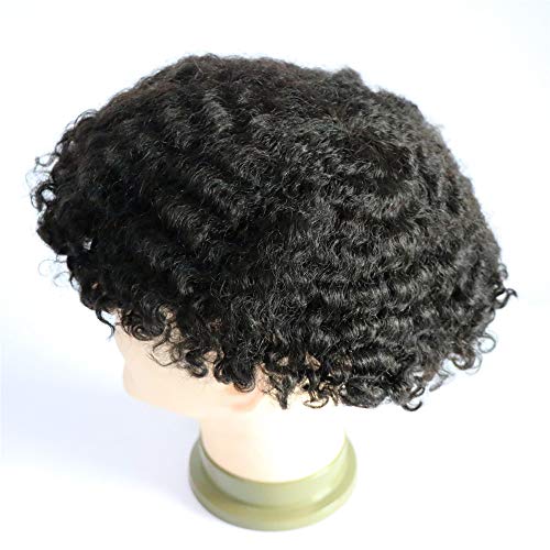 1B# off black 12mm wave PU base
