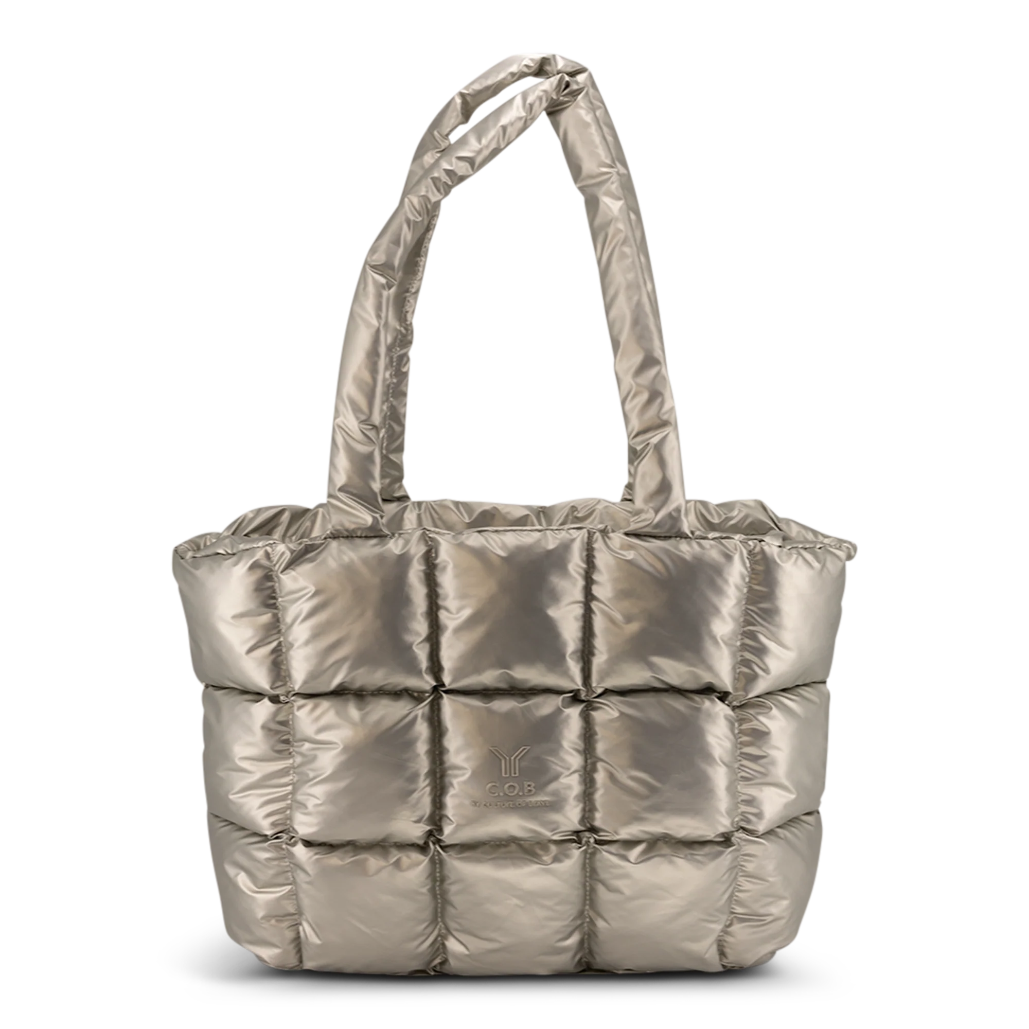 Brave Bigtime Tote Bag - Stylish & Durable Canvas Tote for Women - Perfect for Work, Shopping & Beach Day Essentials