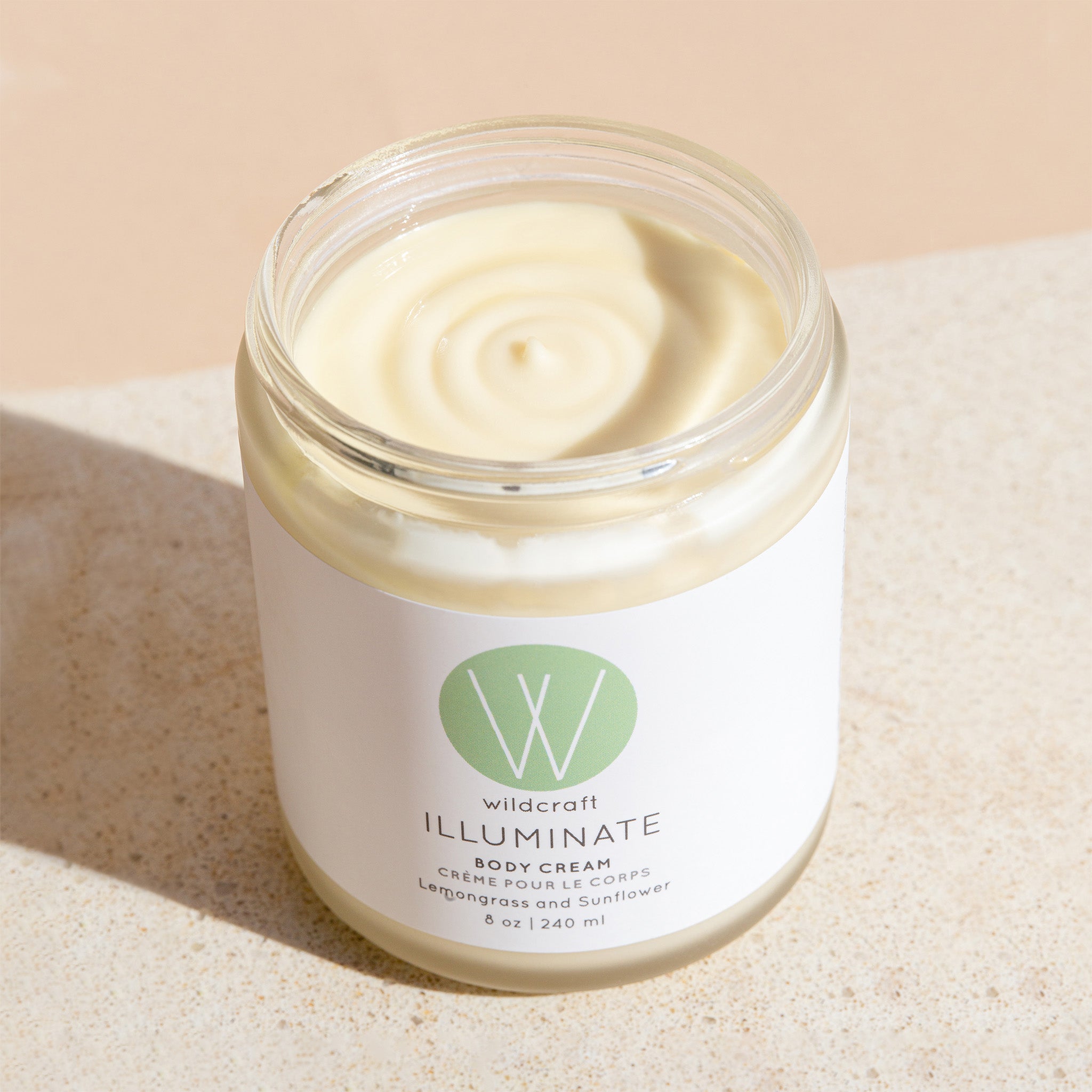 Illuminate Brightening Body Cream - Hydrating & Glowing Skin Moisturizer for Dry, Dull Skin | Perfect for Daily Use & Nighttime Skincare Routine