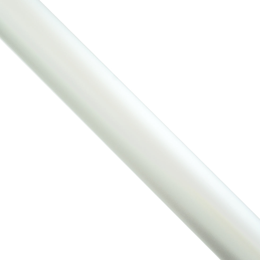 Unger nLITE 10-Foot Aluminum Extension Pole - Lightweight, Durable for Window Cleaning, Painting & Outdoor Use