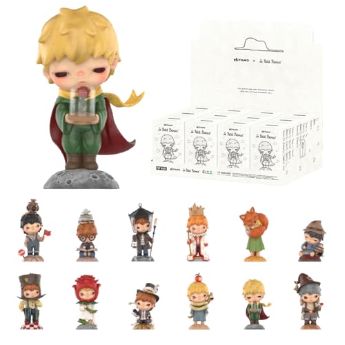 Le Petit Prince