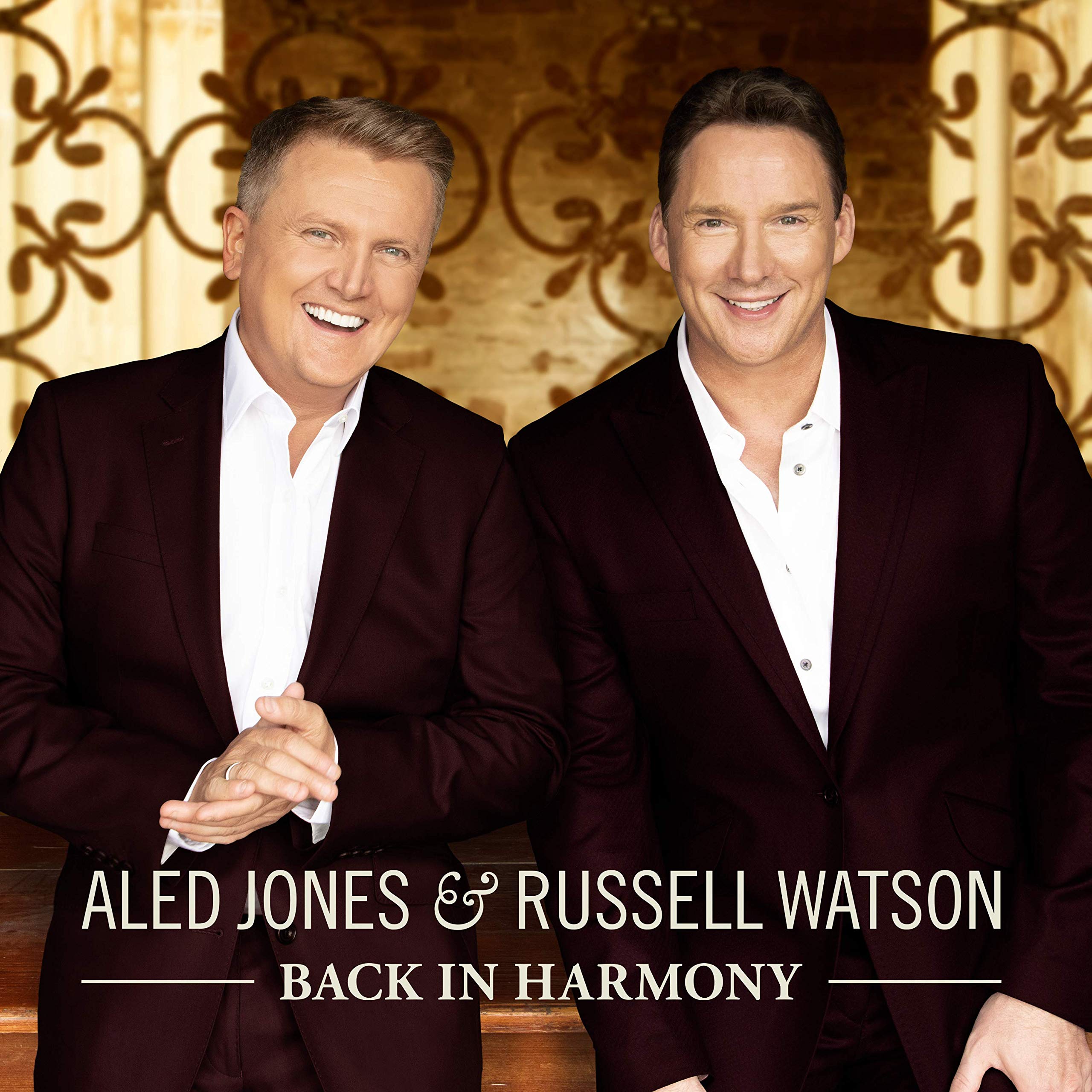 Back In Harmony - Signed Music Album | Relaxing & Uplifting Tunes for Yoga, Meditation & Stress Relief