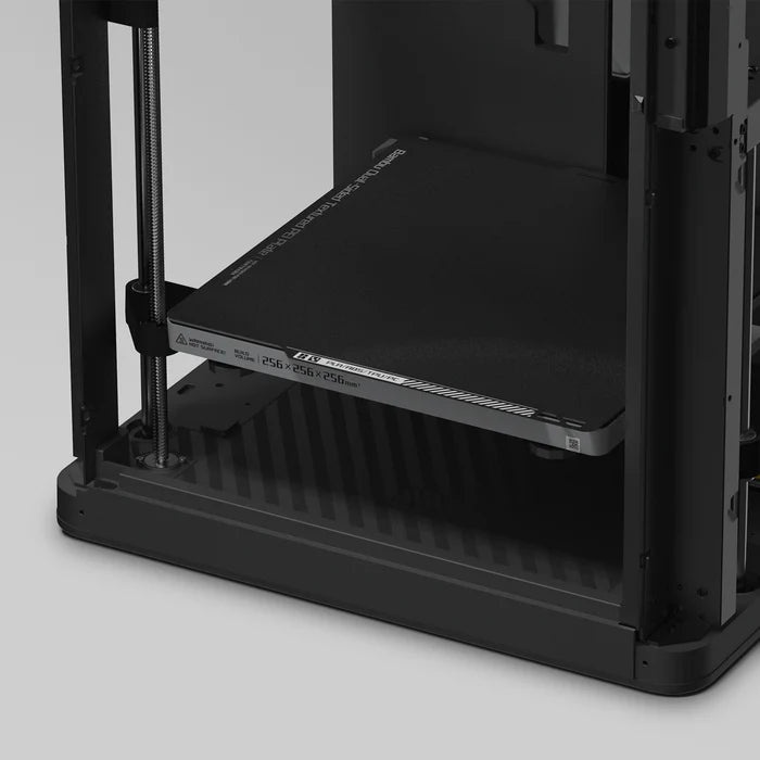 Bambu Lab P1P High-Speed 3D Printer for Home & Office Use - Perfect for DIY Projects, Prototyping & Creative Design