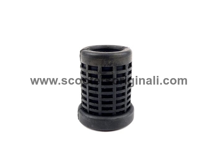 Vespa GS150 Kickstart Rubber - Black Replacement Part for Scooter Kickstarter - Perfect for Vespa Scooter Repair and Maintenance
