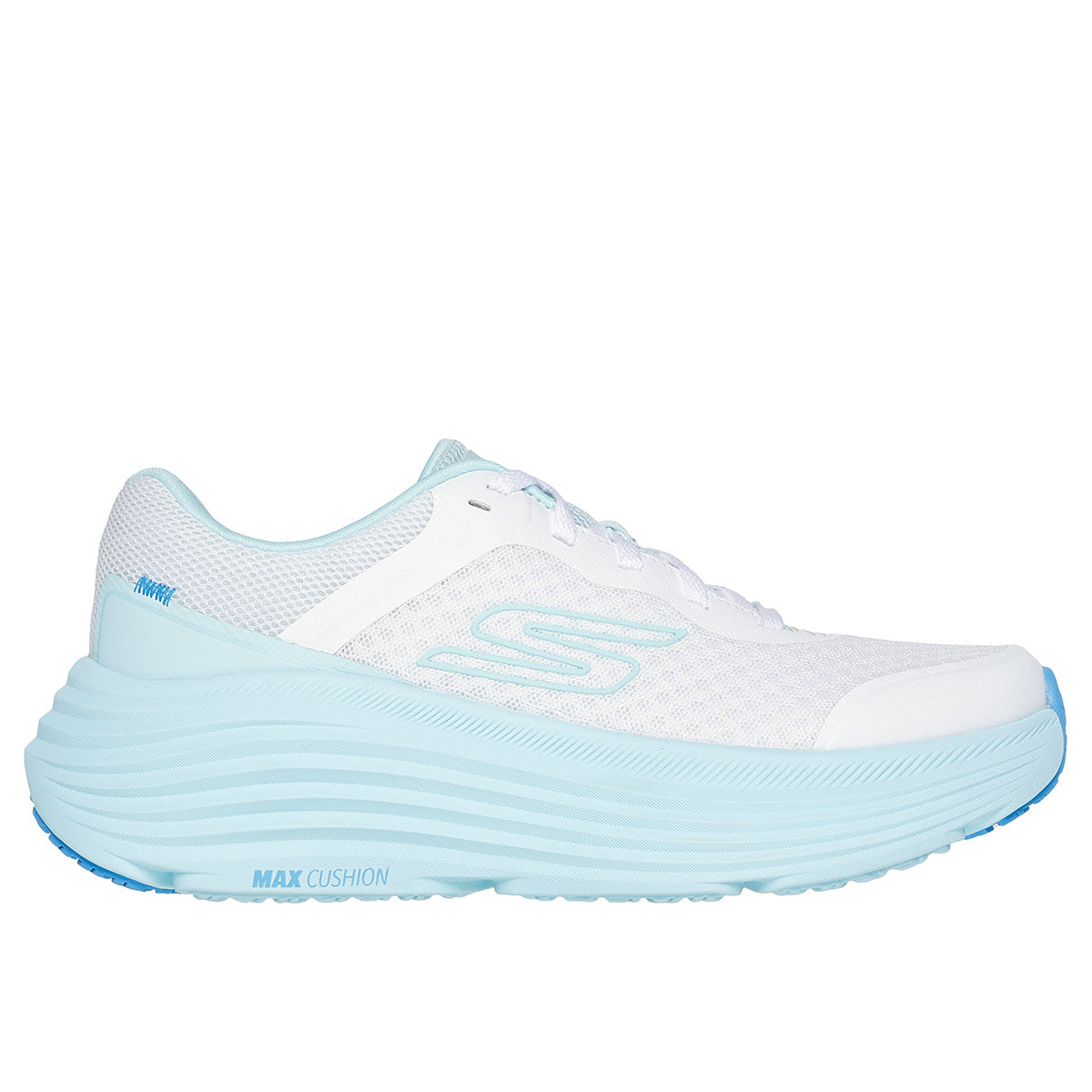 129470 White Light Blue