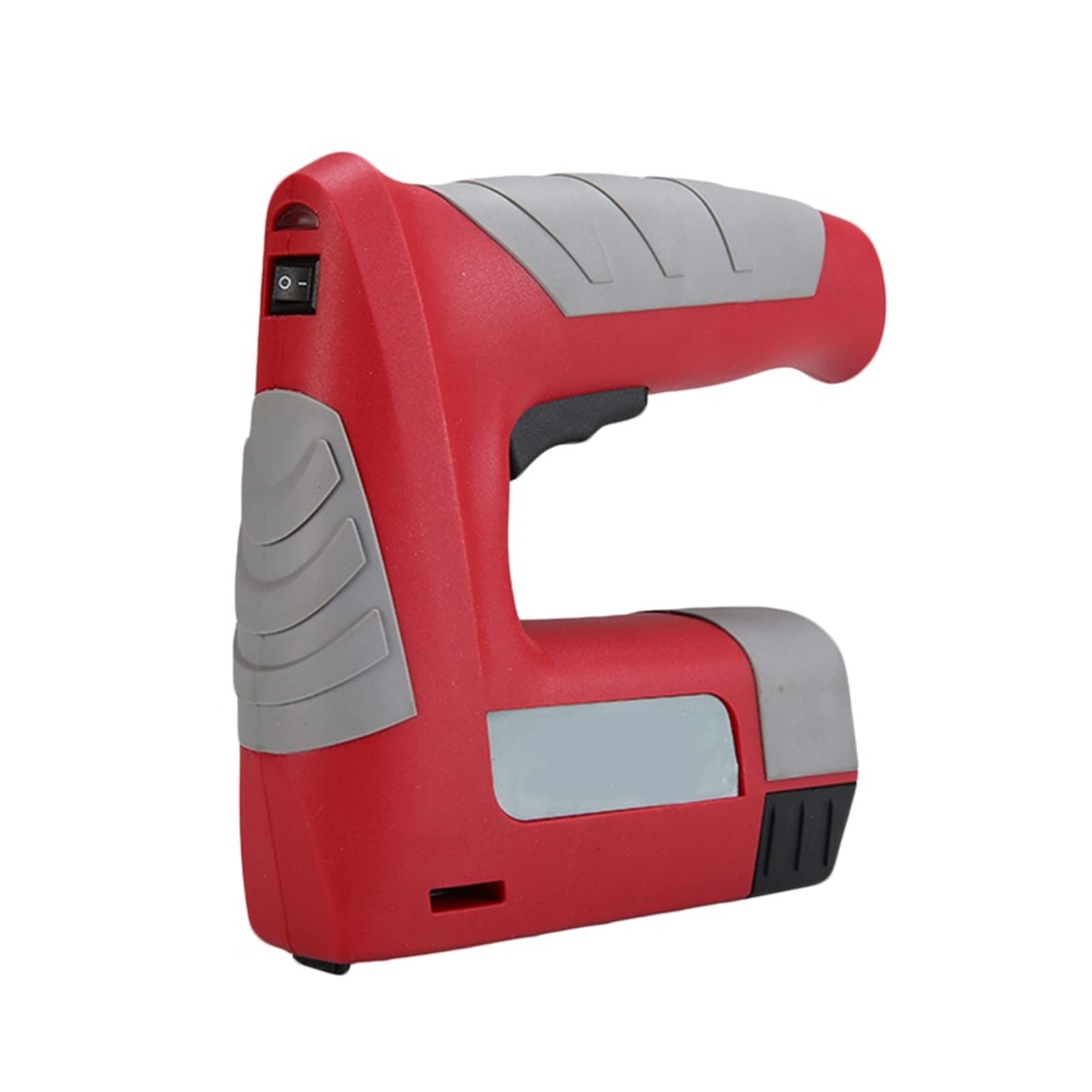 **Cordless Lithium-Ion Pneumatic Nail Gun & Stapler Combo Kit – Electric, Lightweight & Ergonomic for Wood Framing, DIY Projects & Portable Woodworking**    *(Perfect for Home Renovation, Furniture Assembly, and Professional Construction Use)*