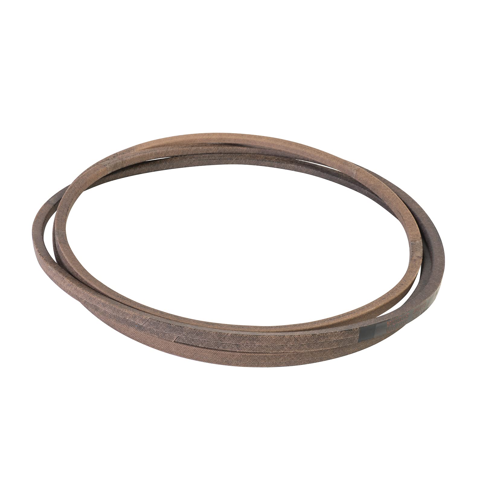 WOODS OEM 53418 Genuine Replacement V-Belt W157 - Compatible with WOODS PRD8400, PRD8400E, RD8400, RD8400-2 Rear Mount Finish Mower - High-Quality Custom-Made Belts for WOODS Equipment - Perfect for Lawn Maintenance & Agricultural Use