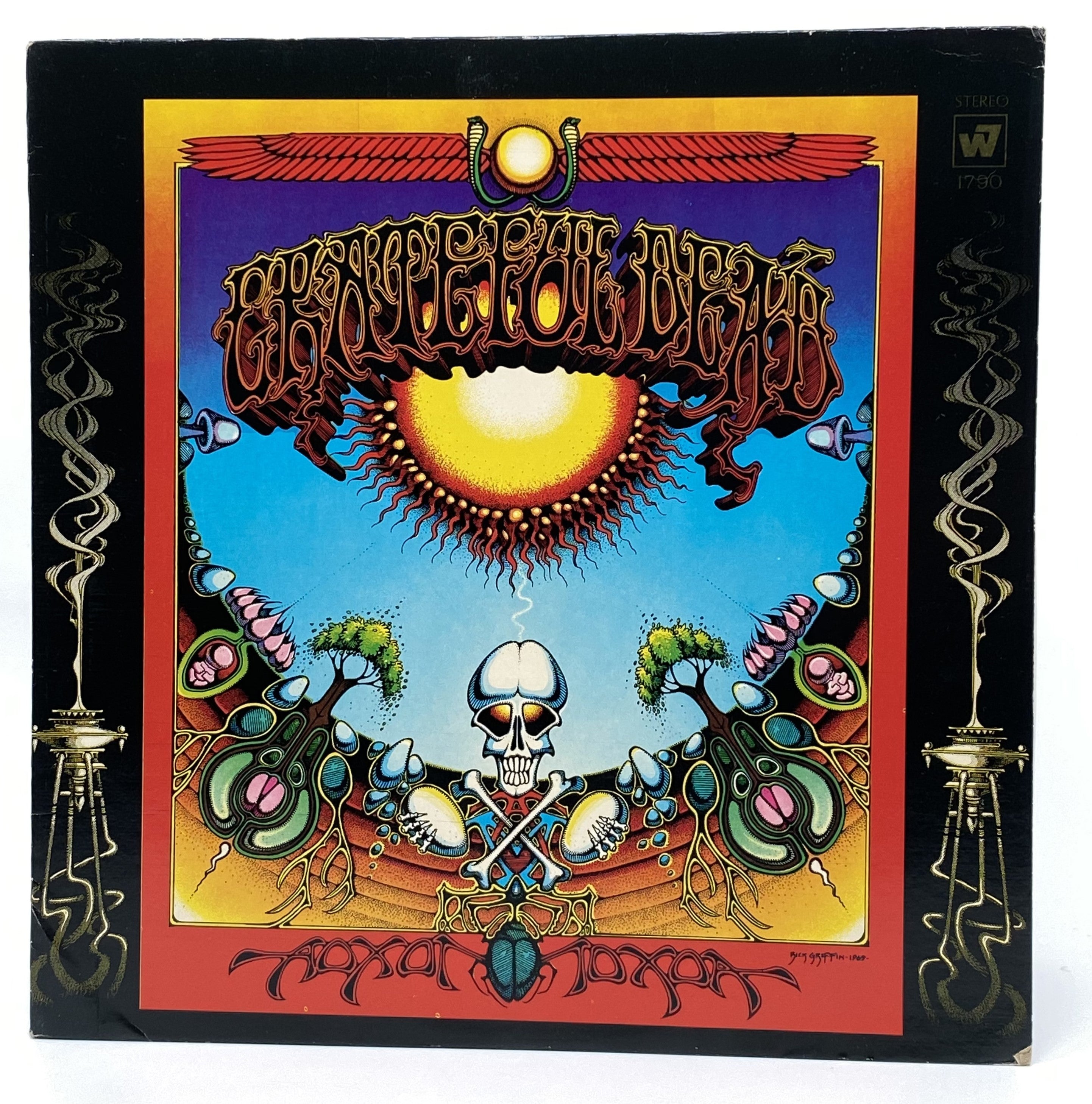 The Grateful Dead Official Merchandise - Vintage Band T-Shirts, Hoodies & Accessories - Perfect for Concerts, Music Festivals & Grateful Dead Fans