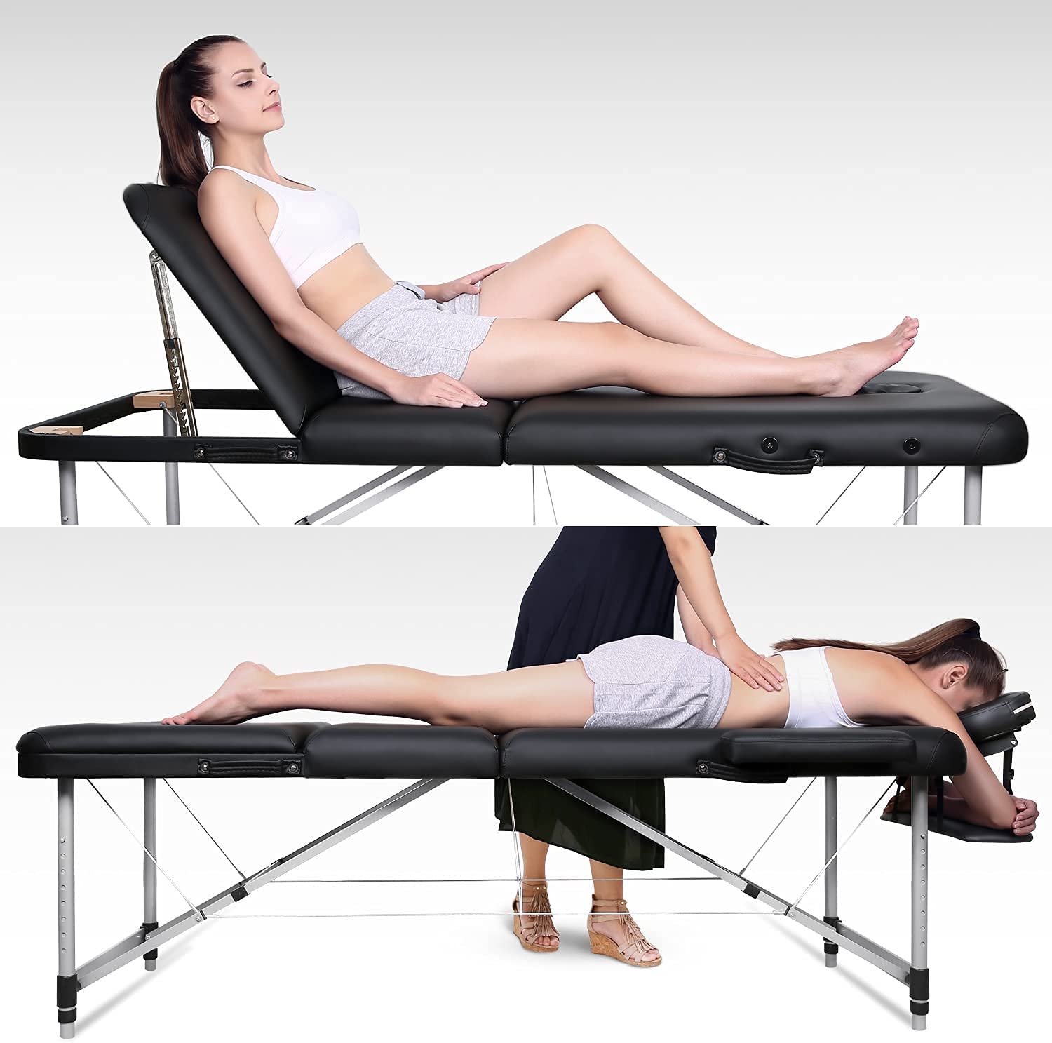 Portable Massage Table 84