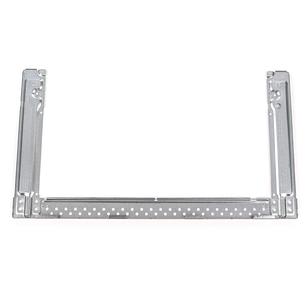 Frigidaire 5304464255 Microwave Turntable Plate Replacement - Durable & Compatible for Frigidaire Microwaves - Perfect for Heating, Cooking & Reheating Food