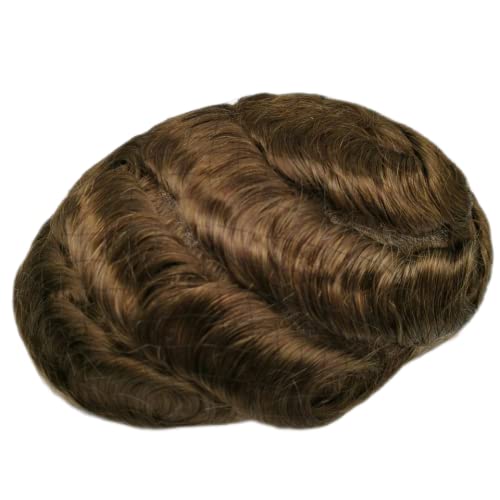 #4 Light Brown