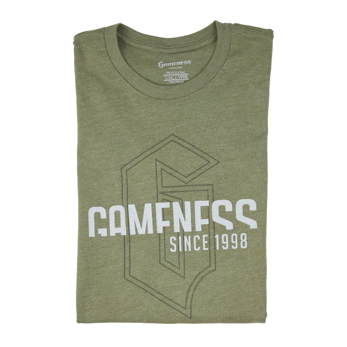 Gameness Since 1998 T-Shirt - Vintage Gaming Graphic Tee for Men & Women - Perfect for Casual Wear, Gaming Events & Retro Enthusiasts