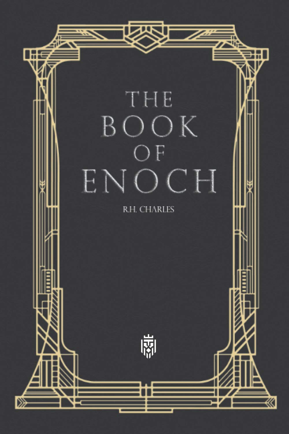 The Book of Enoch - Ancient Biblical Apocrypha Text, English Translation - For Bible Study, Spiritual Growth & Historical Research