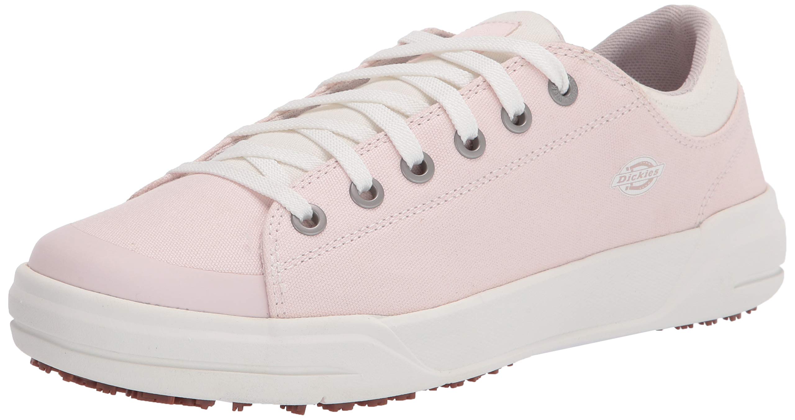 Dickies Women's Supa Dupa Low SF EH SR Safety Shoes - Slip Resistant Work Shoes for Firefighters, Nurses, and Industrial Workers