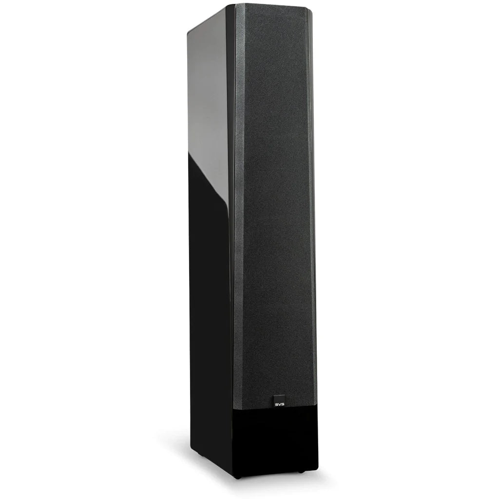 SVS Prime Pinnacle Floorstanding Speakers - High-End Home Theater & Stereo Sound System for Movies, Music & Gaming (Pair)