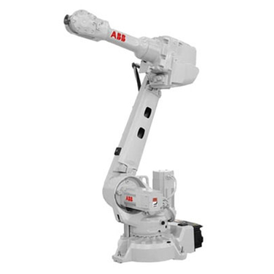 ABB IRB 2600 Industrial Robot Arm - 12kg Payload Capacity, 1850mm Working Radius | Precision Automation for Manufacturing, Assembly & Material Handling